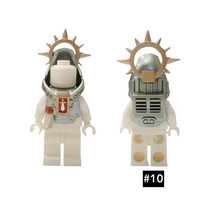 Figure Accessories 12 - Warhammer