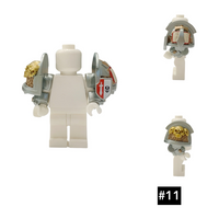 Figure Accessories 12 - Warhammer