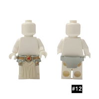 Figure Accessories 12 - Warhammer