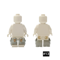 Figure Accessories 12 - Warhammer