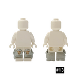 Figure Accessories 12 - Warhammer