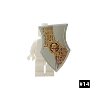 Figure Accessories 12 - Warhammer