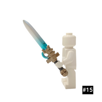 Figure Accessories 12 - Warhammer