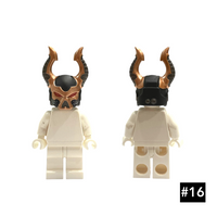 Figure Accessories 12 - Warhammer