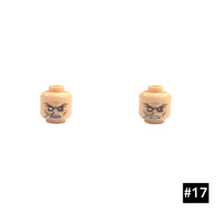 Figure Accessories 12 - Warhammer