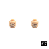 Figure Accessories 12 - Warhammer
