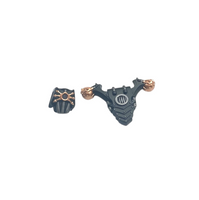 Figure Accessories 12 - Warhammer