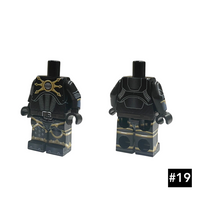 Figure Accessories 12 - Warhammer