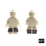 Figure Accessories 12 - Warhammer