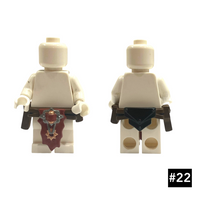 Figure Accessories 12 - Warhammer