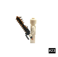 Figure Accessories 12 - Warhammer