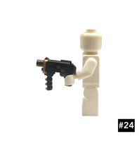 Figure Accessories 12 - Warhammer