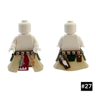 Figure Accessories 12 - Warhammer