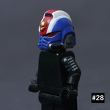 Figure Accessories 12 - Warhammer