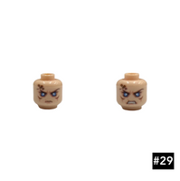Figure Accessories 12 - Warhammer