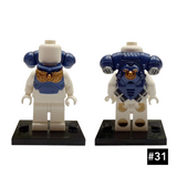 Figure Accessories 12 - Warhammer