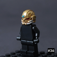 Figure Accessories 12 - Warhammer
