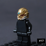 Figure Accessories 12 - Warhammer