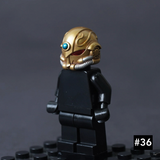 Figure Accessories 12 - Warhammer
