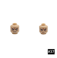 Figure Accessories 12 - Warhammer