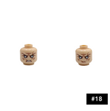 Figure Accessories 12 - Warhammer