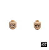 Figure Accessories 12 - Warhammer