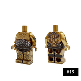 Figure Accessories 12 - Warhammer