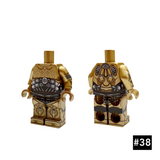 Figure Accessories 12 - Warhammer