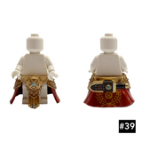Figure Accessories 12 - Warhammer