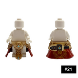 Figure Accessories 12 - Warhammer