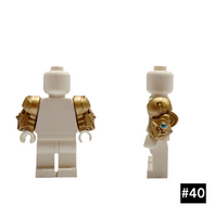 Figure Accessories 12 - Warhammer