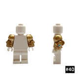 Figure Accessories 12 - Warhammer