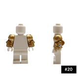 Figure Accessories 12 - Warhammer