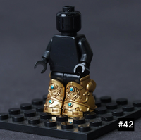 Figure Accessories 12 - Warhammer