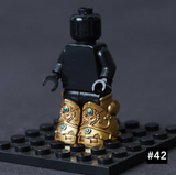 Figure Accessories 12 - Warhammer