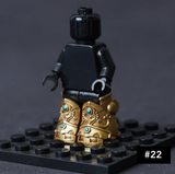 Figure Accessories 12 - Warhammer