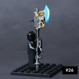 Figure Accessories 12 - Warhammer