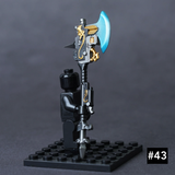 Figure Accessories 12 - Warhammer