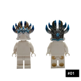 Figure Accessories 10 - Warcraft