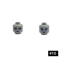 Figure Accessories 10 - Warcraft