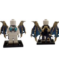 Figure Accessories 10 - Warcraft