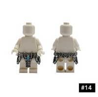 Figure Accessories 10 - Warcraft