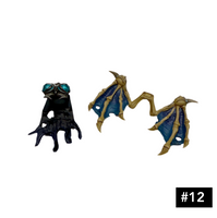 Figure Accessories 10 - Warcraft