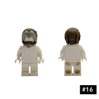 Figure Accessories 10 - Warcraft