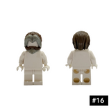 Figure Accessories 10 - Warcraft