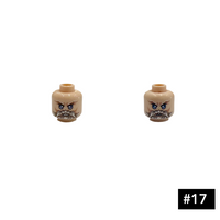 Figure Accessories 10 - Warcraft