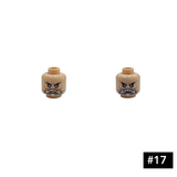 Figure Accessories 10 - Warcraft