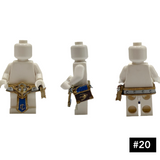 Figure Accessories 10 - Warcraft