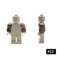 Figure Accessories 10 - Warcraft