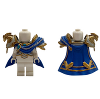Figure Accessories 10 - Warcraft